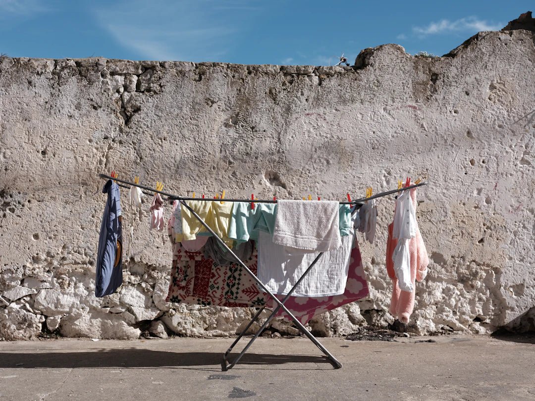 Mastering Fabric Drying Techniques for Your Laundry - Clean Guy