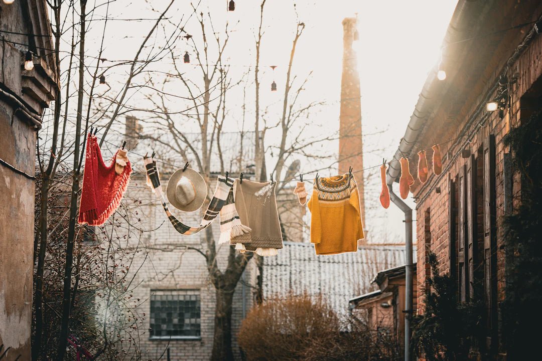 Mastering Your Laundry Routine for Every Season - Clean Guy