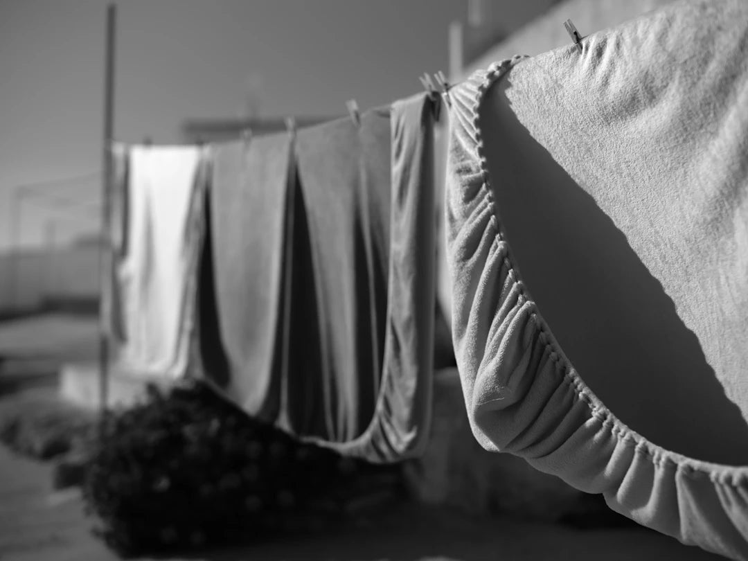 Keep Your Laundry Fresh: Tips to Extend Cleanliness - Clean Guy