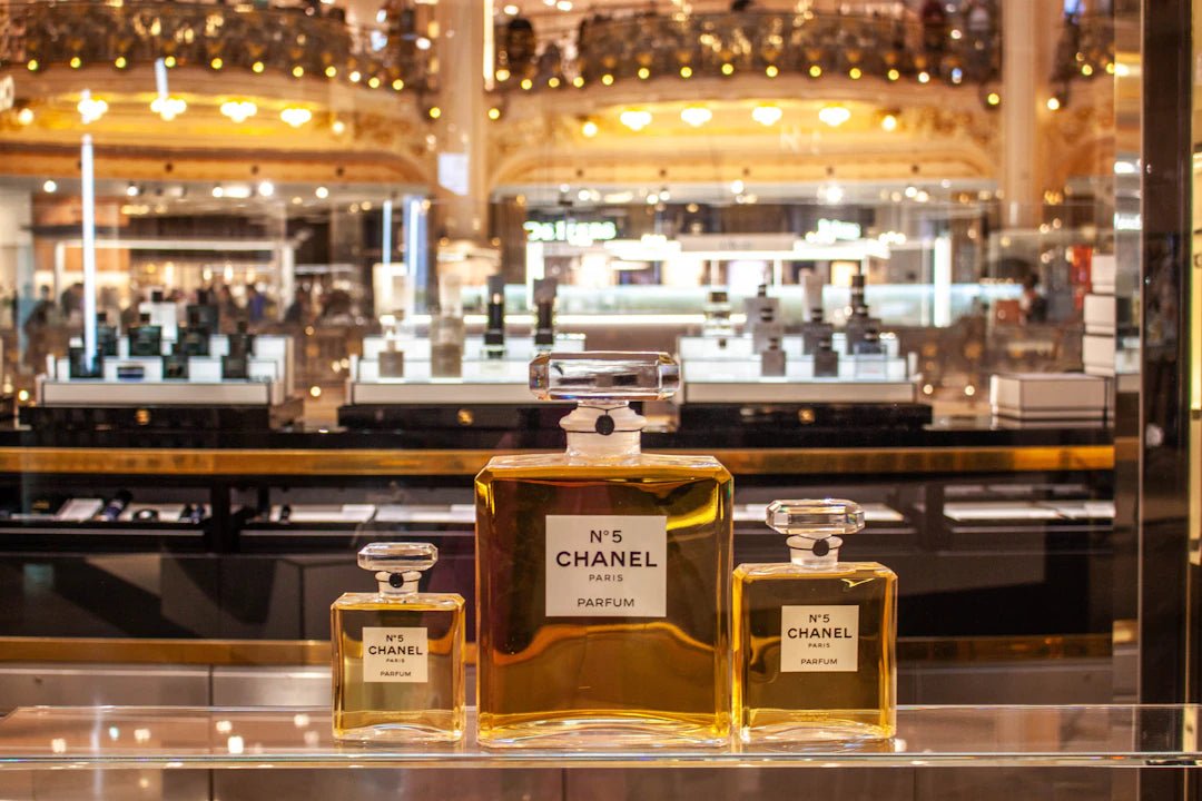 The Power of Scent: Unlocking Brand Loyalty - Clean Guy