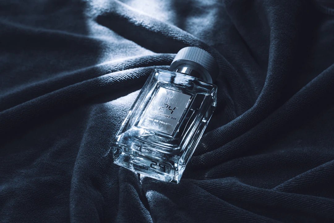 The Scent of Clean: Fragrance in Laundry Care - Clean Guy