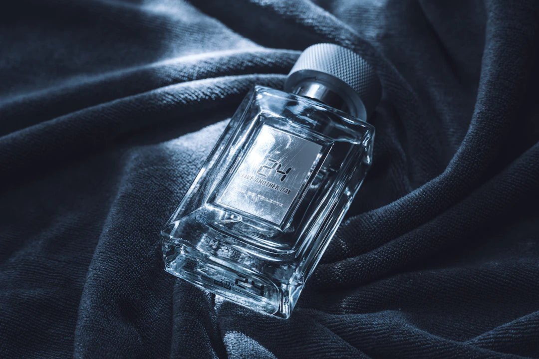 Unlocking the Secrets of Fragrance Notes in Laundry Products - Clean Guy