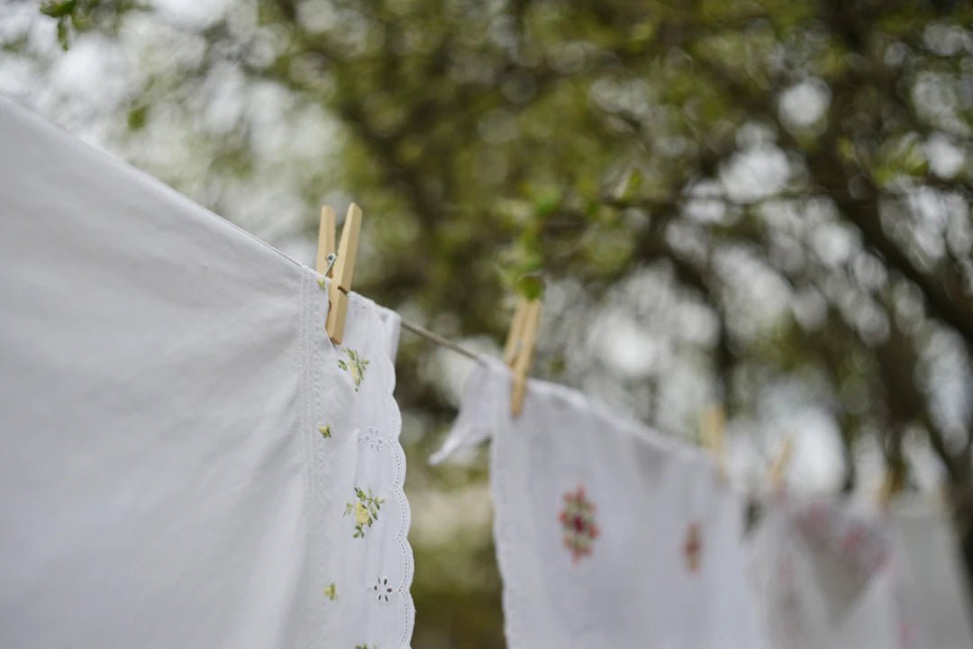 The Impact of Weather on Laundry Freshness and Scent - Clean Guy
