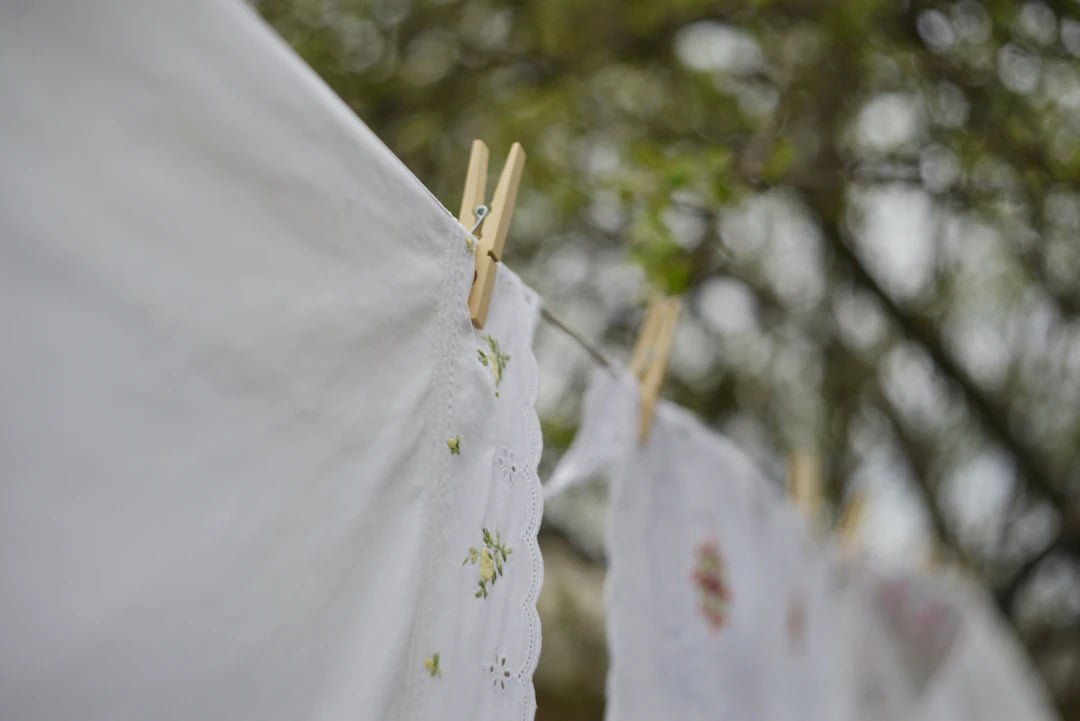Eco-Friendly and Great Smelling: A Laundry Revolution - Clean Guy
