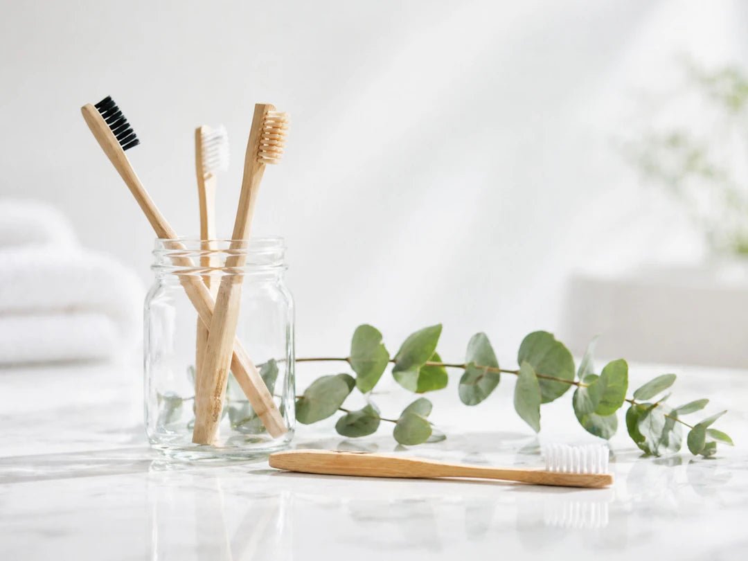 Eco-Friendly Ingredients for a Cleaner Home - Clean Guy