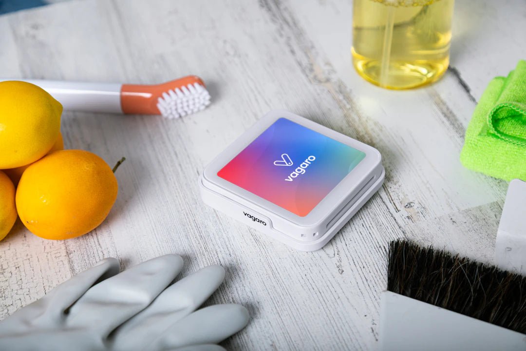 Elevate Your Laundry with Nature-Inspired Scents - Clean Guy