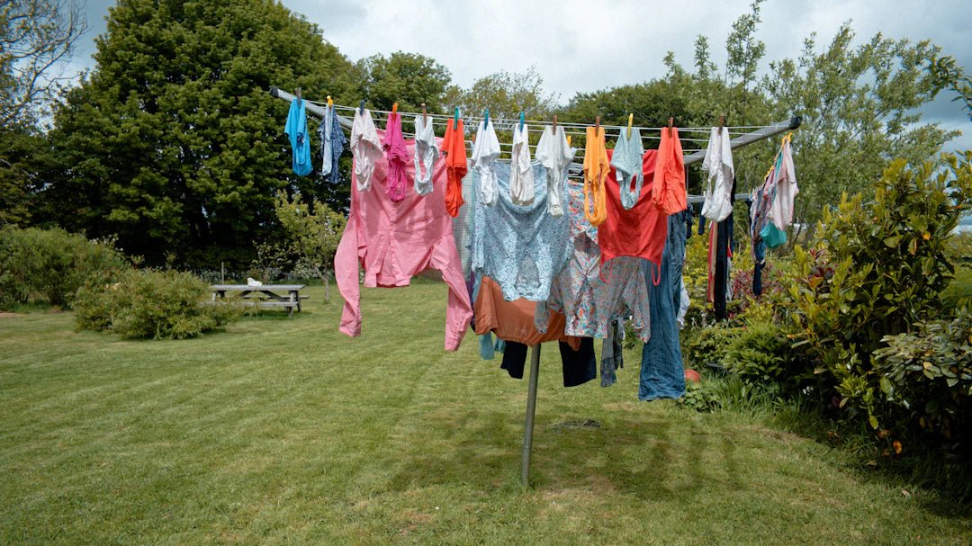 Eco-Friendly Laundry Practices for a Greener Home - Clean Guy