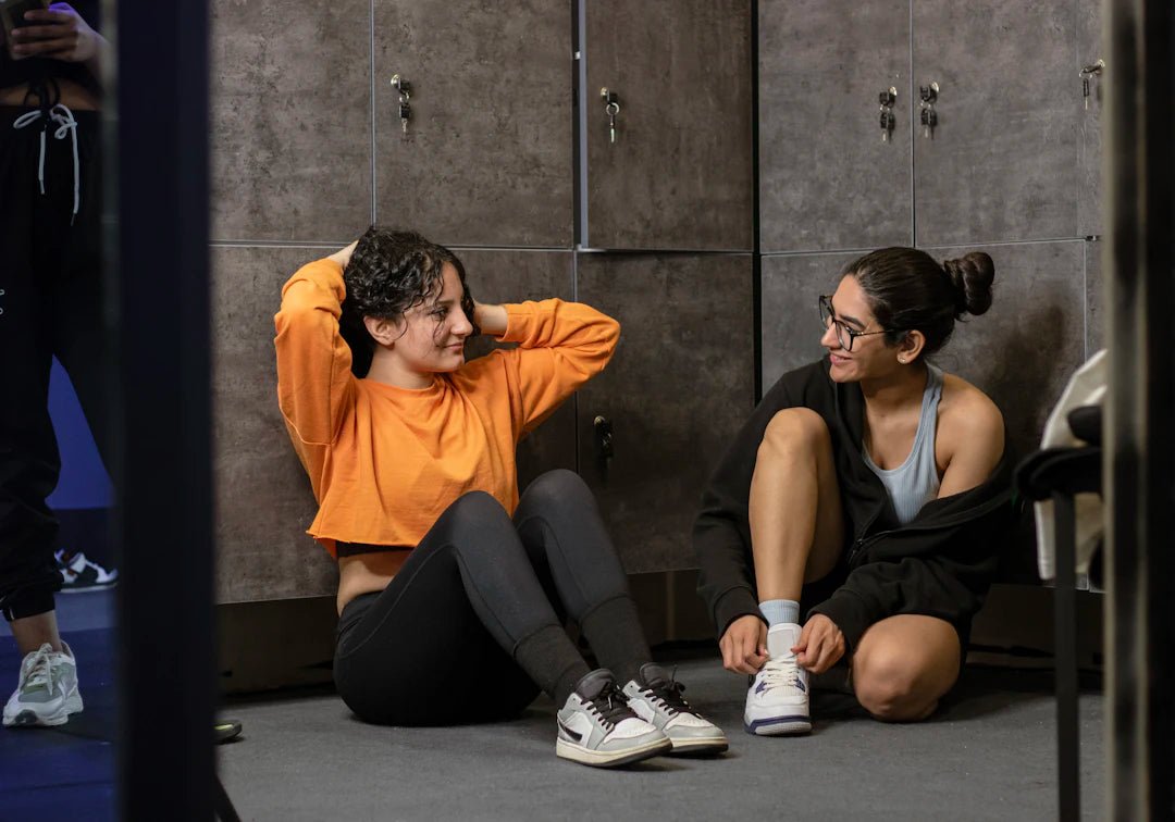 Avoiding Gym Clothes Odors: Fresh Tips for Every Workout - Clean Guy