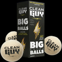 Wool Dryer Balls | 3 Pack