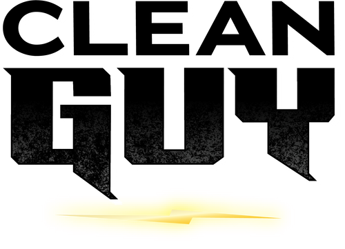 Clean Guy