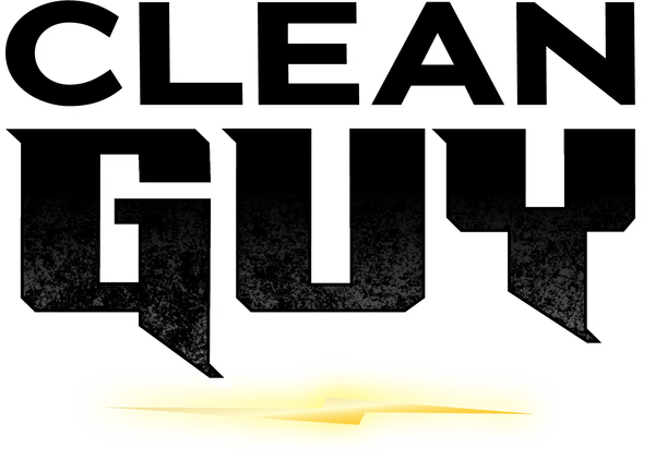 Clean Guy