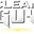 Clean Guy logo