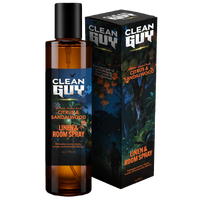 Linen & Room Spray 4oz - CITRUS & SANDALWOOD