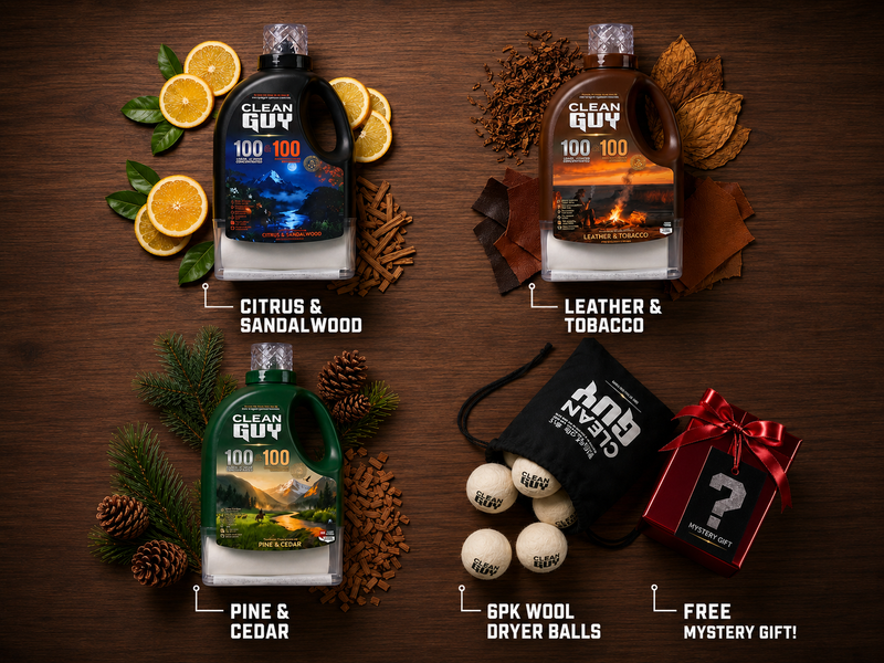 TRY THEM ALL BUNDLE