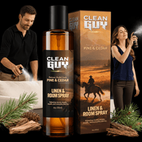 Linen & Room Spray 4oz - PINE & CEDAR