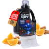 Heavy Duty Premium Laundry Detergent + Built-In Dryer Sheets (100 Loads) - CITRUS & SANDALWOOD