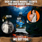 Performance Premium Laundry Detergent + Built-In Dryer Sheets (100 Loads) - CITRUS & SANDALWOOD. - Clean Guy