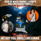 Heavy Duty Premium Laundry Detergent + Built-In Dryer Sheets (100 Loads) - CITRUS & SANDALWOOD