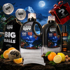 CITRUS & SANDALWOOD BUNDLE — THE COMPLETE KIT