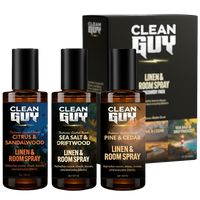 Linen & Room Spray 2oz - 3 Pack - SCENT DISCOVERY