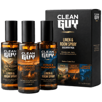 Linen & Room Spray 2oz - 3 Pack - SCENT DISCOVERY