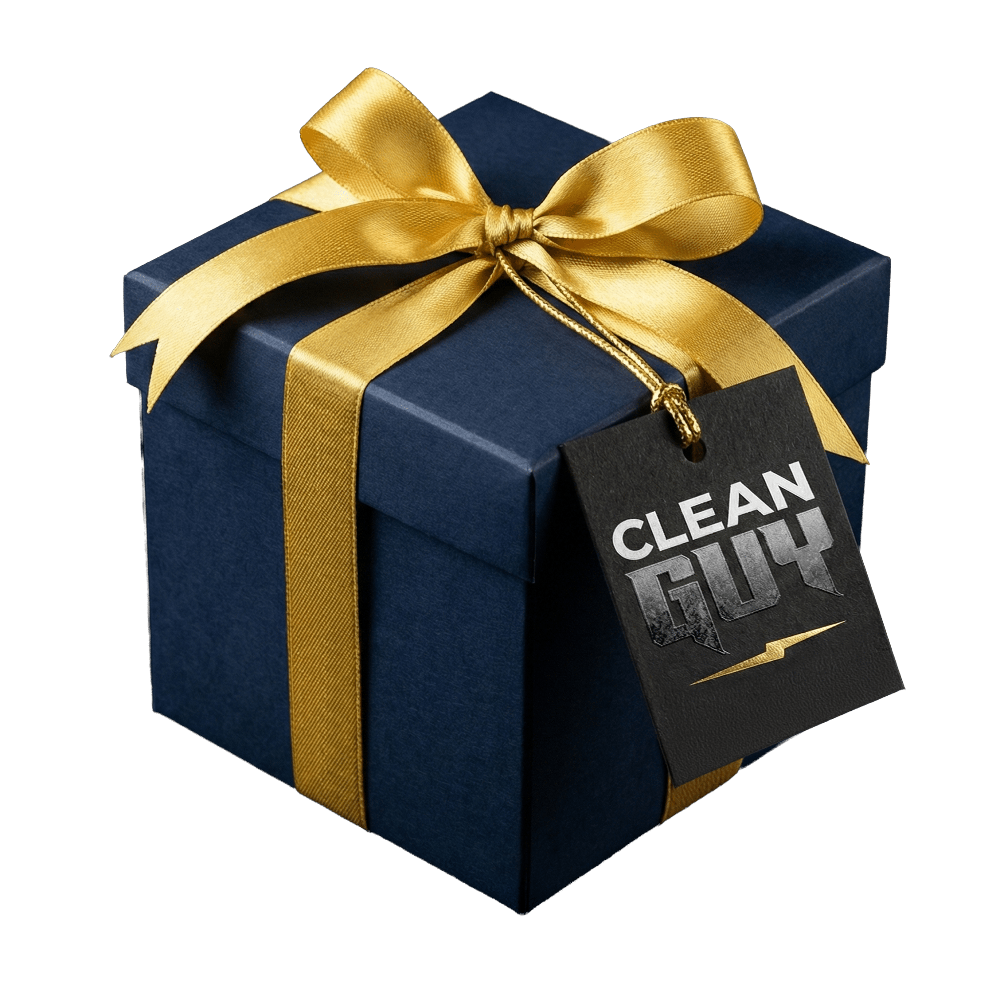 Free Gift - Clean Guy