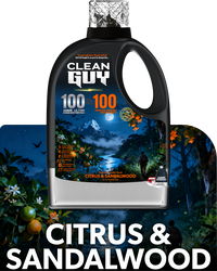 Clean Guy