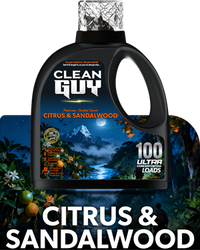Clean Guy
