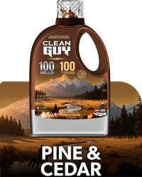 Clean Guy