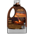 Heavy Duty Premium Laundry Detergent + Built-In Dryer Sheets (100 Loads) -  LEATHER & TOBACCO.