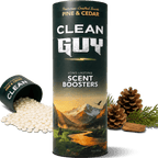 SCENT BOOSTERS PINE & CEDAR 16.2 oz - Clean Guy