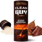 SCENT BOOSTERS LEATHER & TOBACCO 16.2 oz - Clean Guy