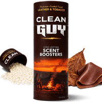 SCENT BOOSTERS LEATHER & TOBACCO 16.2 oz