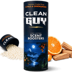 SCENT BOOSTERS CITRUS & SANDALWOOD 16.2 oz - Clean Guy