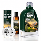 PINE & CEDAR BUNDLE — THE COMPLETE KIT