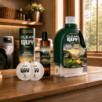 PINE & CEDAR BUNDLE — THE COMPLETE KIT