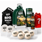PINE & CEDAR XL BUNDLE — THE COMPLETE KIT - Clean Guy