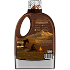 Heavy Duty Premium Laundry Detergent + Built-In Dryer Sheets (100 Loads) - PINE & CEDAR