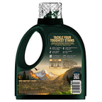 Heavy Duty Premium Laundry Detergent (100 Loads) -  PINE & CEDAR
