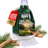 Heavy Duty Premium Laundry Detergent + Built-In Dryer Sheets (100 Loads) - PINE & CEDAR