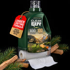 Performance Premium Laundry Detergent + Built-In Dryer Sheets (100 Loads) - PINE & CEDAR.