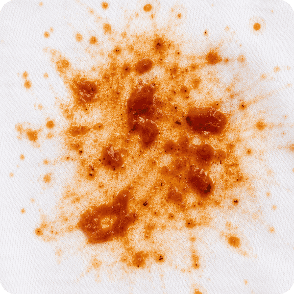 Food Stains