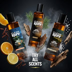 Linen & Room Spray 4oz - SEA SALT & DRIFTWOOD