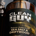 Linen & Room Spray 4oz - SEA SALT & DRIFTWOOD