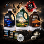 THE ULTIMATE BUNDLE — EVERY SCENT. EVERY PRODUCT.