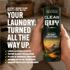 SCENT BOOSTERS PINE & CEDAR 16.2 oz - Clean Guy