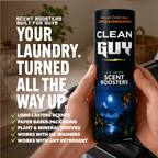 SCENT BOOSTERS CITRUS & SANDALWOOD 16.2 oz - Clean Guy