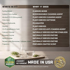 CITRUS & SANDALWOOD BUNDLE — THE COMPLETE KIT - Clean Guy