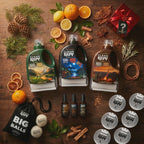 THE ULTIMATE BUNDLE — EVERY SCENT. EVERY PRODUCT.