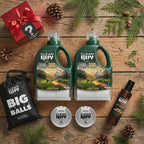 PINE & CEDAR BUNDLE — THE COMPLETE KIT